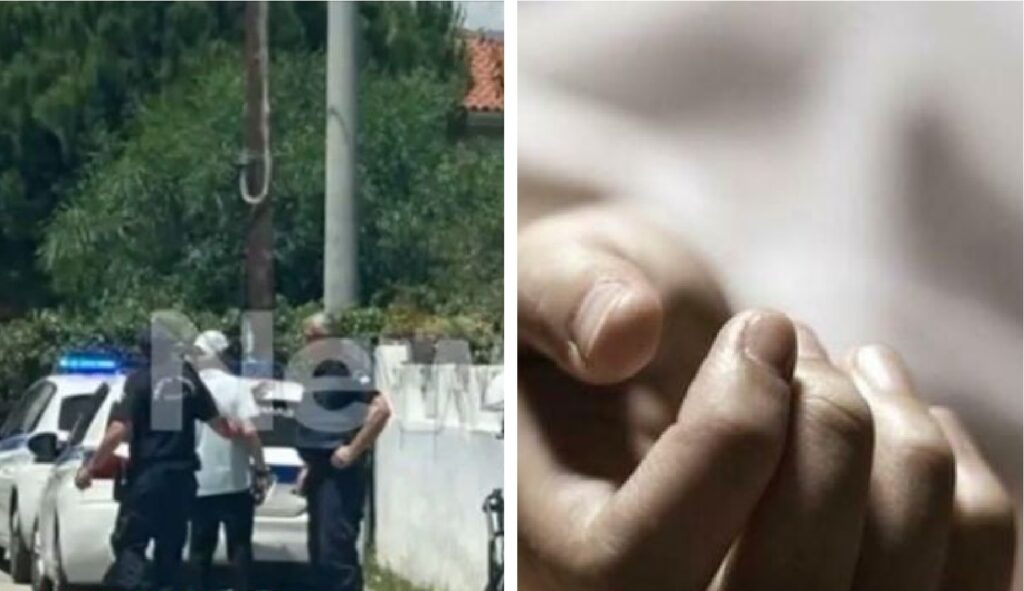 Αχαΐα:-Θρίλερ-με-το-διπλό-φονικό!-Η-τραγική-λεπτομέρεια-για-τον-γιο,-ο-σύντροφος-και-ο-γείτονας