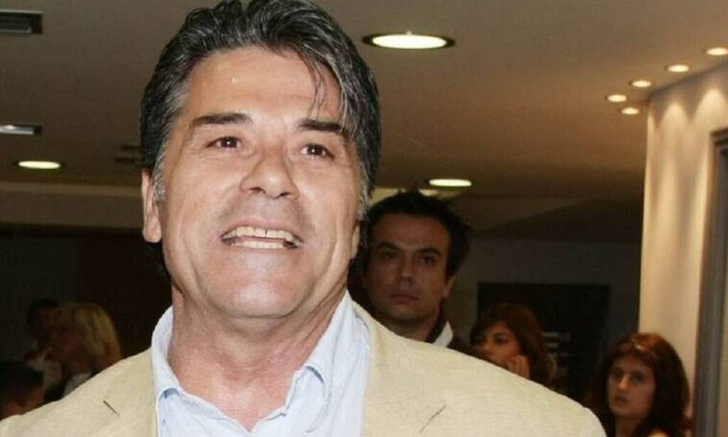 Αυτό είναι το μοναδικό πράγμα που ζήτησε ο Πάνος Μιχαλόπουλος για να πει το «ναι» στη νέα σειρά του ALPHA Αυτό-είναι-το-μοναδικό-πράγμα-που-ζήτησε-ο-Πάνος-Μιχαλόπουλος-για-να-πει-το-«ναι»-στη-νέα-σειρά-του-alpha
