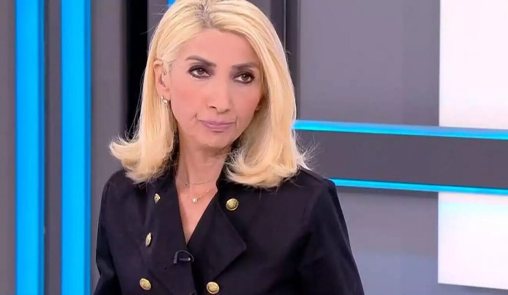 Σοβαρό περιστατικό με τη Μίνα Καραμήτρου – “Πάγωσαν” όλοι – Βρισκόταν στην αυλή του OPEN και… Σοβαρό-περιστατικό-με-τη-Μίνα-Καραμήτρου-–-“Πάγωσαν”-όλοι-–-Βρισκόταν-στην-αυλή-του-open-και…