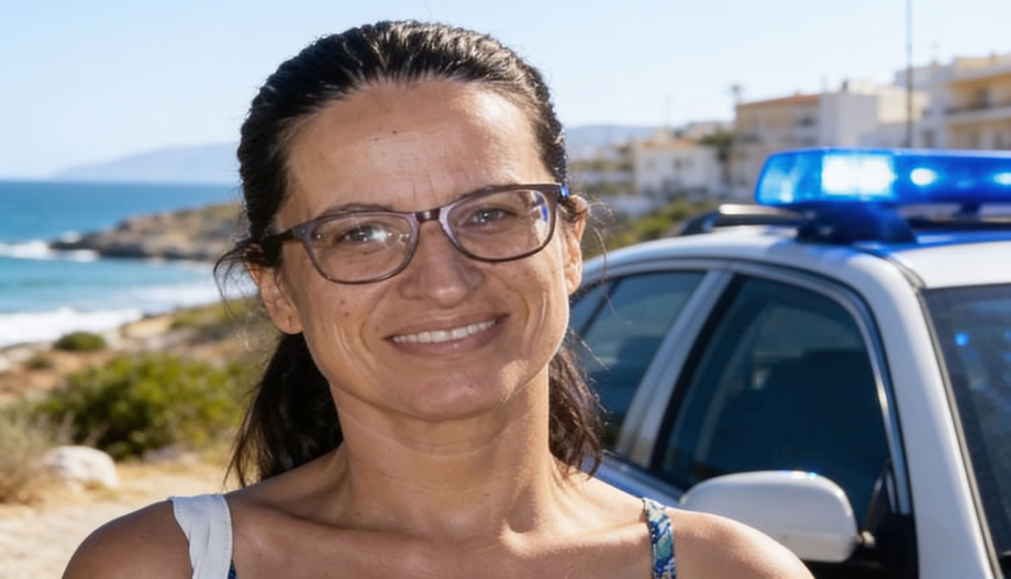 Καταιγιστικές εξελίξεις για την εξαφανισμένη Σταυρούλα! “Πάγωσαν” όλοι με αυτό που βρέθηκε… Καταιγιστικές-εξελίξεις-για-την-εξαφανισμένη-Σταυρούλα!-“Πάγωσαν”-όλοι-με-αυτό-που-βρέθηκε…