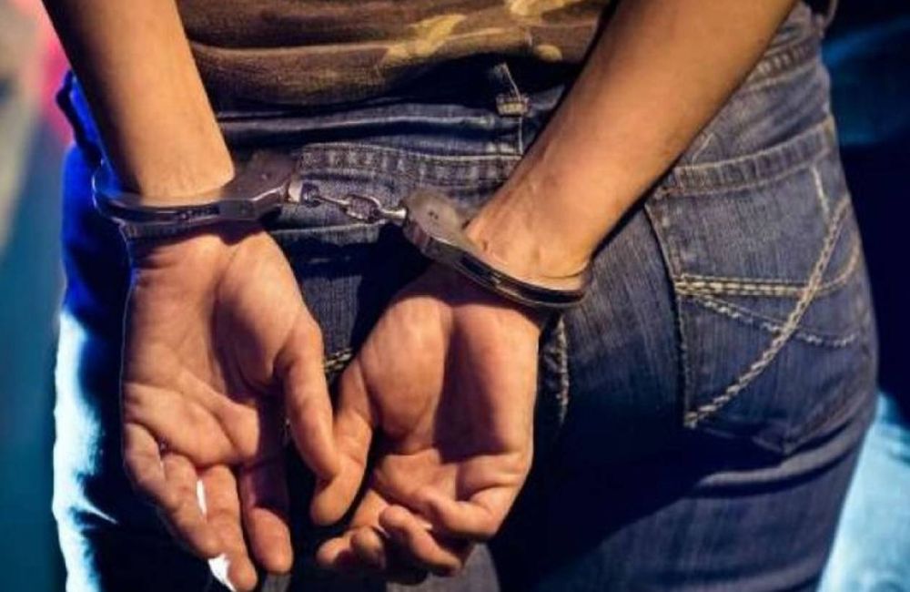 Ελλάδα: Τραγική εξέλιξη με 34χρονη κατηγορούμενη μητέρα πολύκροτης υπόθεσης Ελλάδα:-Τραγική-εξέλιξη-με-34χρονη-κατηγορούμενη-μητέρα-πολύκροτης-υπόθεσης