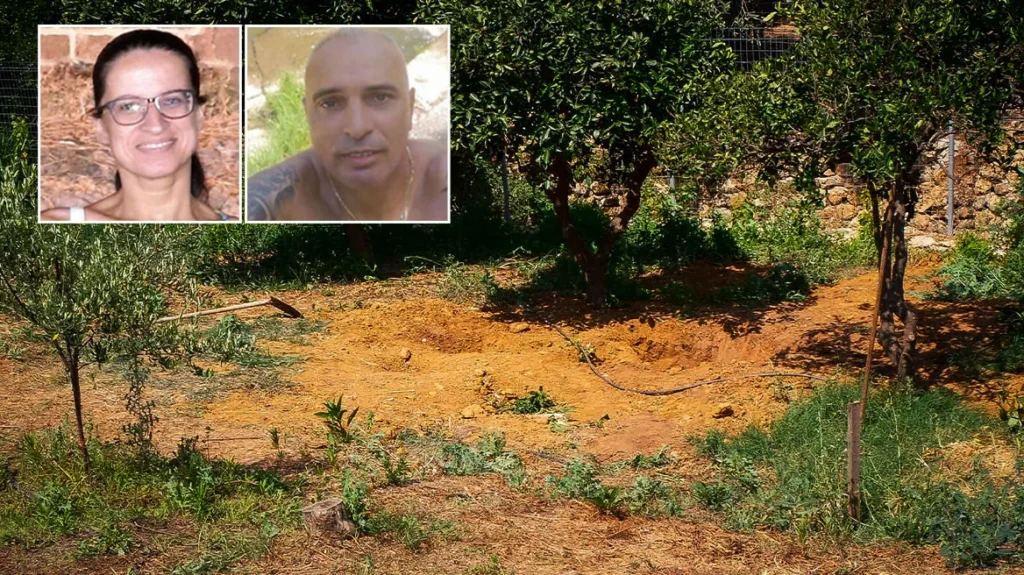 Νέα στοιχεία “έρχονται” στο φως για τη Σταυρούλα – Ποια είναι η πραγματική αλήθεια που κρύβει ο 43χρονος; Νέα-στοιχεία-“έρχονται”-στο-φως-για-τη-Σταυρούλα-–-Ποια-είναι-η-πραγματική-αλήθεια-που-κρύβει-ο-43χρονος;