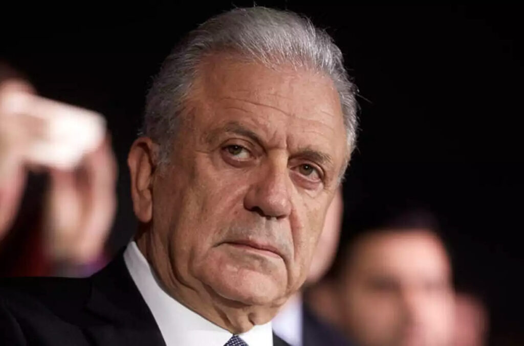 Εκδόθηκε ευρωπαϊκό ένταλμα σύλληψης για τον Αβραμόπουλο – Οι πρώτες πληροφορίες Εκδόθηκε-ευρωπαϊκό-ένταλμα-σύλληψης-για-τον-Αβραμόπουλο-–-Οι-πρώτες-πληροφορίες
