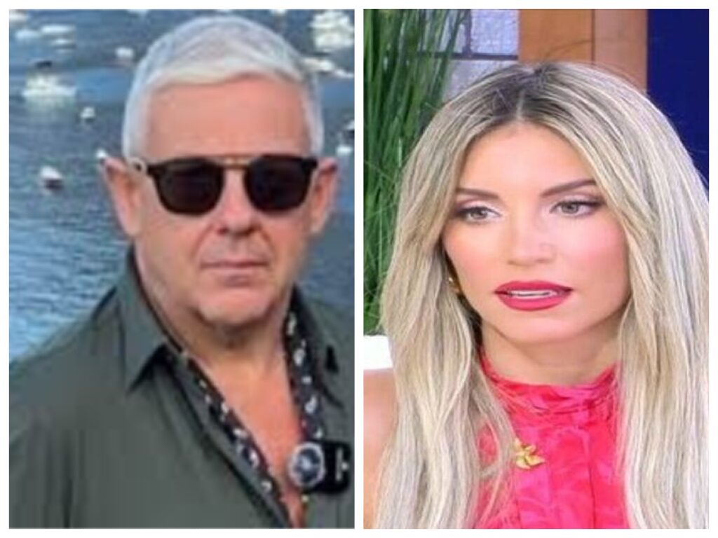 Δούσης:-Υποκλίνονται-όλοι!-Τα-είπε-όλα-με-3-λέξεις-για-τον-γάμο-της-Οικονομάκου