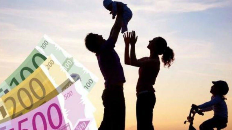 Επίδομα-παιδιού-150-ευρώ:-Δεύτερος-γύρος-πληρωμών-τον-Αύγουστο-–-Ποιους-δικαιούχους-αφορά