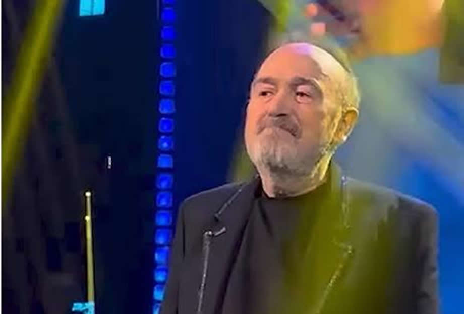 Σταμάτης Γονίδης: Καυγάς, β@@@@ και ένας έξαλλος Γονίδης να φωνάζει – “Βγάλε τον έξω, ρε” (Βίντεο) Σταμάτης-Γονίδης:-Καυγάς,-β@@@@-και-ένας-έξαλλος-Γονίδης-να-φωνάζει-–-“Βγάλε-τον-έξω,-ρε”-(Βίντεο)
