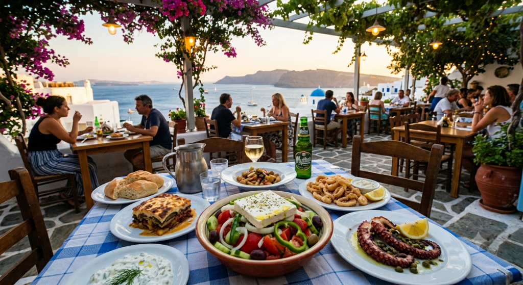Σαλμονέλα: Σε ποια τρόφιμα εντοπίζεται – Τι να προσέχουμε στις ταβέρνες και τα εστιατόρια το καλοκαίρι Σαλμονέλα:-Σε-ποια-τρόφιμα-εντοπίζεται-–-Τι-να-προσέχουμε-στις-ταβέρνες-και-τα-εστιατόρια-το-καλοκαίρι