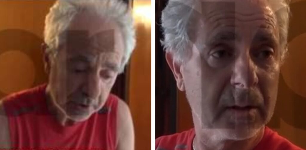 Βριλήσσια: “Λύγισε” ο 66χρονος, μετά το τραγικό περιστατικό, με το σκυλάκι του – Χάσαμε το “παιδάκι” μας Βριλήσσια:-“Λύγισε”-ο-66χρονος,-μετά-το-τραγικό-περιστατικό,-με-το-σκυλάκι-του-–-Χάσαμε-το-“παιδάκι”-μας