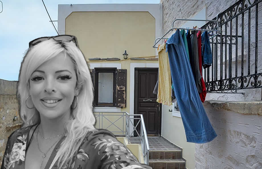 Σύρος:-Ανατριχιαστικό!-h-Βάγγυ-ψέλλισε-αυτή-τη-μία-λέξη,-πριν-φύγει-από-τη-ζωή