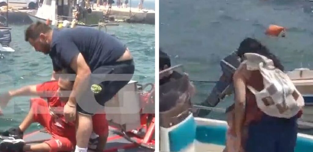 Βοιωτία:-Δραματικές-σκηνές-–-Κόπηκε-δρόμος-εκκένωσης-–-Κάηκαν-σπίτια-–-Κοσμοσυρροή-στο-λιμάνι