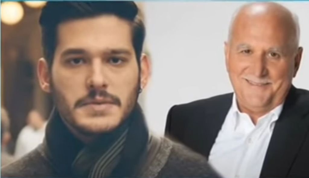 Ξεσπά-ο-γιος-του-Παπαδάκη-για-τον-πατέρα-του-–-«Η-απόλυτη-ξεφτίλα»