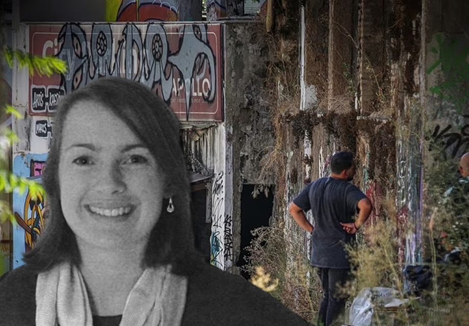 Υπόθεση θρίλερ Κυψέλη: Ο “Μάρκο” που ψάχνουν έχει αυτό το χαρακτηριστικό – Ποιος είναι; Υπόθεση-θρίλερ-Κυψέλη:-Ο-“Μάρκο”-που-ψάχνουν-έχει-αυτό-το-χαρακτηριστικό-–-Ποιος-είναι;