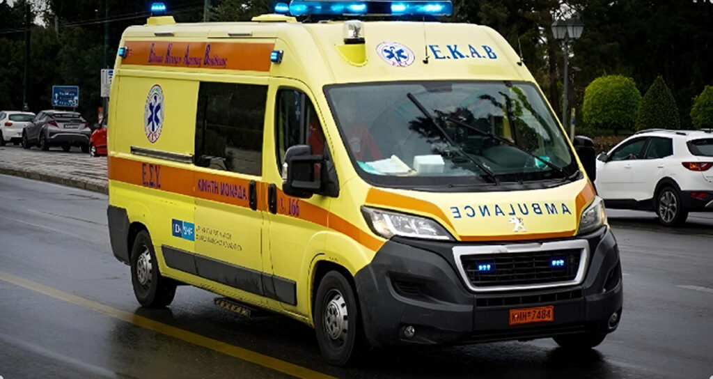 Ελλάδα: Ανατριχιαστικό ατύχημα 25χρονης στην επιχείρηση της οικογένειας της Ελλάδα:-Ανατριχιαστικό-ατύχημα-25χρονης-στην-επιχείρηση-της-οικογένειας-της