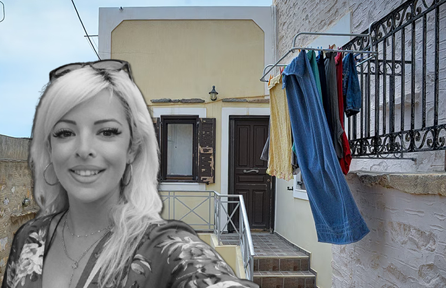 Έγκλημα στη Σύρο: Τι δείχνουν οι 2 φωτογραφίες που κατέθεσε ο 41χρονος; Έγκλημα-στη-Σύρο:-Τι-δείχνουν-οι-2-φωτογραφίες-που-κατέθεσε-ο-41χρονος;