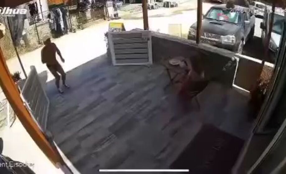 Μπράβο στην 20χρονη υπάλληλο στην Κρήτη! Εσείς τι θα κάνατε στην αηδιαστική υπόθεση με τον τουρίστα; Μπράβο-στην-20χρονη-υπάλληλο-στην-Κρήτη!-Εσείς-τι-θα-κάνατε-στην-αηδιαστική-υπόθεση-με-τον-τουρίστα;