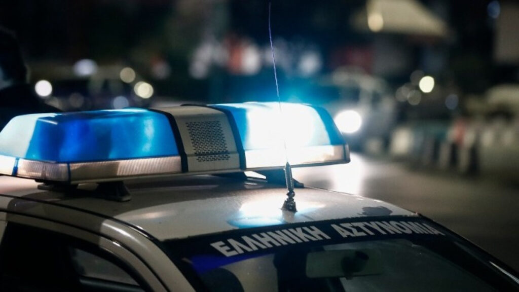 Τι-συνέβη-στον-Άγιο-Δημήτριο-με-τον-αστυνομικό;-Ο-ιατροδικαστής,-η-σύντροφος-και-το-μακάβριο-θέαμα-στο-αυτοκίνητο