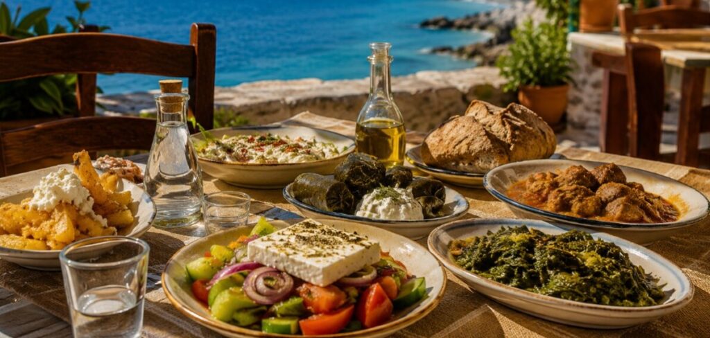Πρωί, μεσημέρι, βράδυ: Αυτό το ελληνικό superfood τα βάζει κάτω όλα και το βρίσκεις μόνο σε ένα μέρος Πρωί,-μεσημέρι,-βράδυ:-Αυτό-το-ελληνικό-superfood-τα-βάζει-κάτω-όλα-και-το-βρίσκεις-μόνο-σε-ένα-μέρος