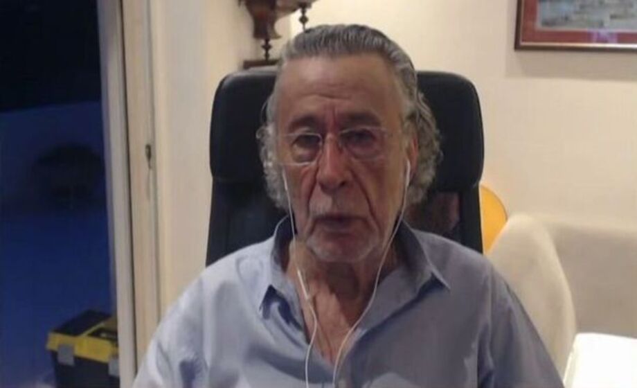 Έκτακτο – Νεκρός ο αδερφός του Μάκη Τριανταφυλλόπουλου – Οι πρώτες πληροφορίες Έκτακτο-–-Νεκρός-ο-αδερφός-του-Μάκη-Τριανταφυλλόπουλου-–-Οι-πρώτες-πληροφορίες