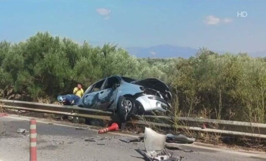 Ελλάδα: Κρίμα! Μαθεύτηκε ποια πραγματικά ήταν η γυναίκα που επιστρέφοντας στο σπίτι της βρήκε φρικτό θάνατο Ελλάδα:-Κρίμα!-Μαθεύτηκε-ποια-πραγματικά-ήταν-η-γυναίκα-που-επιστρέφοντας-στο-σπίτι-της-βρήκε-φρικτό-θάνατο