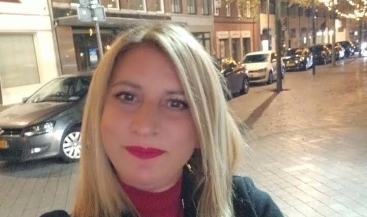 Ελλάδα: Αυτή είναι η 46χρονη Ελένη που σκοτώθηκε – Τα νέα στοιχεία Ελλάδα:-Αυτή-είναι-η-46χρονη-Ελένη-που-σκοτώθηκε-–-Τα-νέα-στοιχεία
