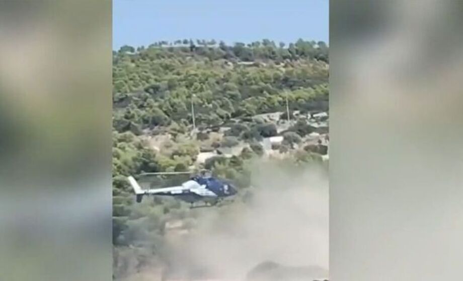 Μαθεύτηκε τώρα ποιος ήταν ο Έλληνας που προσγειώθηκε σε παραλία – Η τσάντα και η σύλληψη Μαθεύτηκε-τώρα-ποιος-ήταν-ο-Έλληνας-που-προσγειώθηκε-σε-παραλία-–-Η-τσάντα-και-η-σύλληψη