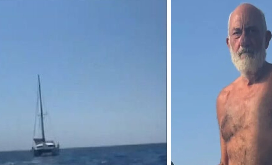 Δραματικές στιγμές για τον επιχειρηματία που εξαφανίστηκε στο Ιόνιο – Το μοιραίο περιστατικό με το ψάρι Δραματικές-στιγμές-για-τον-επιχειρηματία-που-εξαφανίστηκε-στο-Ιόνιο-–-Το-μοιραίο-περιστατικό-με-το-ψάρι
