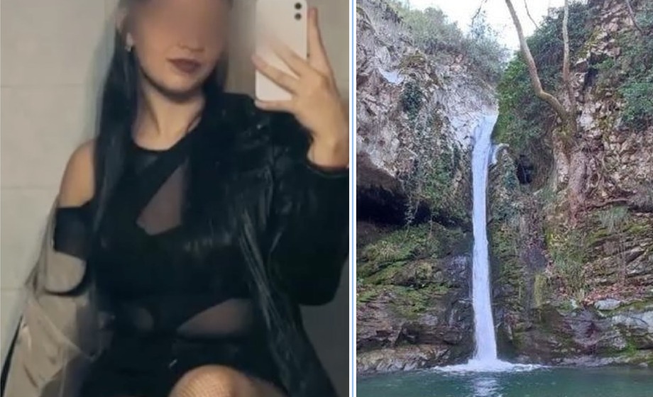 Βέροια:-Μυστήριο-με-την-Κατερίνα-και-τον-τραγικό-της-θάνατο-στους-καταρράκτες-–-Ο-φίλος-της-τα-είδε-όλα