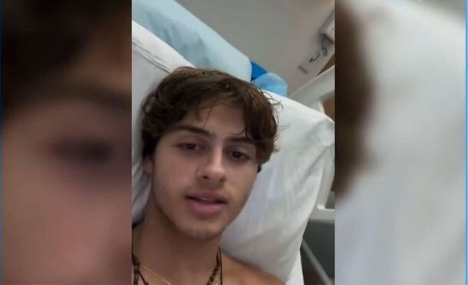 Φλώρος: Αποκάλυψε για το Survivor αυτό που δεν γνώριζε κανείς – Αν ισχύει είναι σοκαριστικό Φλώρος:-Αποκάλυψε-για-το-survivor-αυτό-που-δεν-γνώριζε-κανείς-–-Αν-ισχύει-είναι-σοκαριστικό