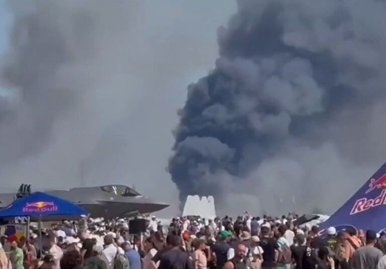 Τανάγρα: Νεκροί οι δύο πιλότοι του Phantom – Γιατί δεν εγκατέλειψαν το αεροσκάφος; Η λεπτομέρεια στα βίντεο Τανάγρα:-Νεκροί-οι-δύο-πιλότοι-του-phantom-–-Γιατί-δεν-εγκατέλειψαν-το-αεροσκάφος;-Η-λεπτομέρεια-στα-βίντεο