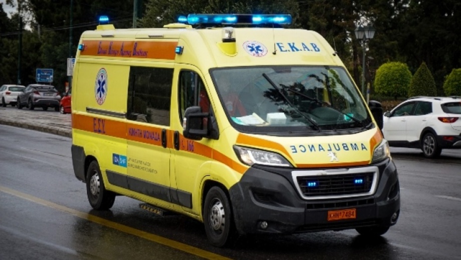 Ελλάδα – Έκτακτο: Λεωφορείο έπεσε πάνω σε στάση – Υπάρχουν τραυματίες Ελλάδα-–-Έκτακτο:-Λεωφορείο-έπεσε-πάνω-σε-στάση-–-Υπάρχουν-τραυματίες