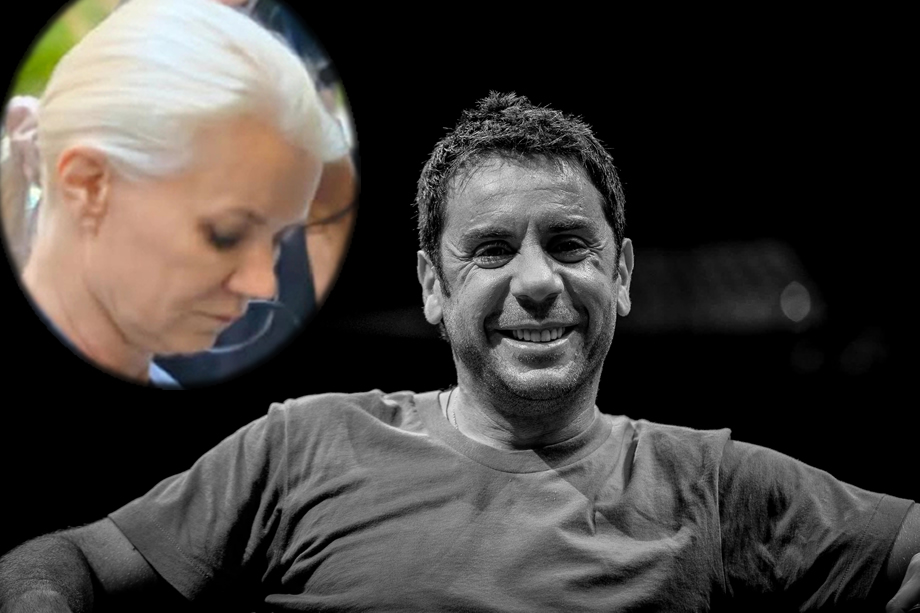 Ποια είναι η Ιωάννα Γάκα, η γιατρός που ανέλαβε τη θεραπεία του Μαζωνάκη – Τι συνέβη την Τρίτη Ποια-είναι-η-Ιωάννα-Γάκα,-η-γιατρός-που-ανέλαβε-τη-θεραπεία-του-Μαζωνάκη-–-Τι-συνέβη-την-Τρίτη