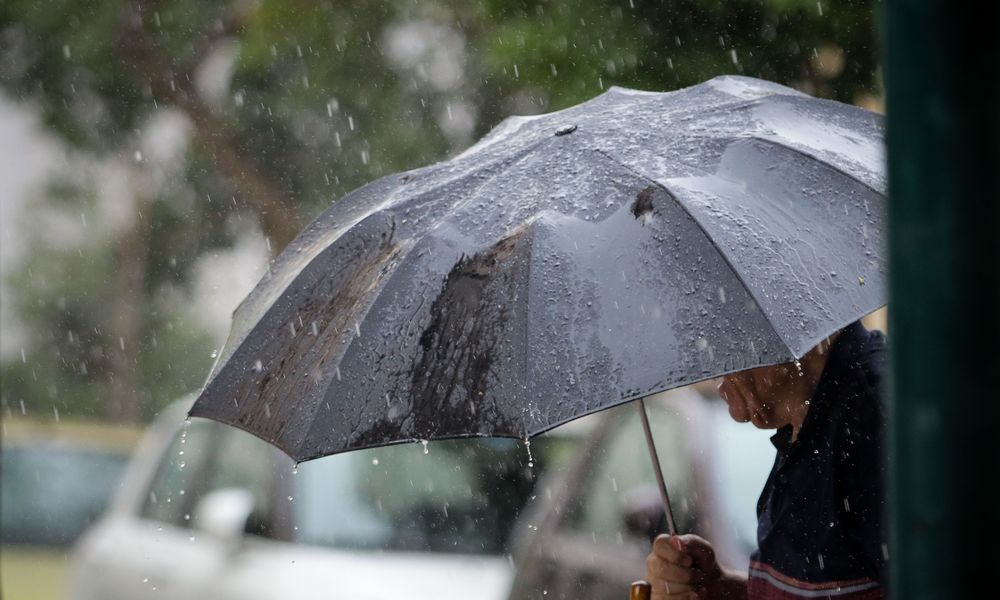 “Έρχεται” νέα κακοκαιρία με ισχυρούς βοριάδες, βροχές και καταιγίδες “Έρχεται”-νέα-κακοκαιρία-με-ισχυρούς-βοριάδες,-βροχές-και-καταιγίδες