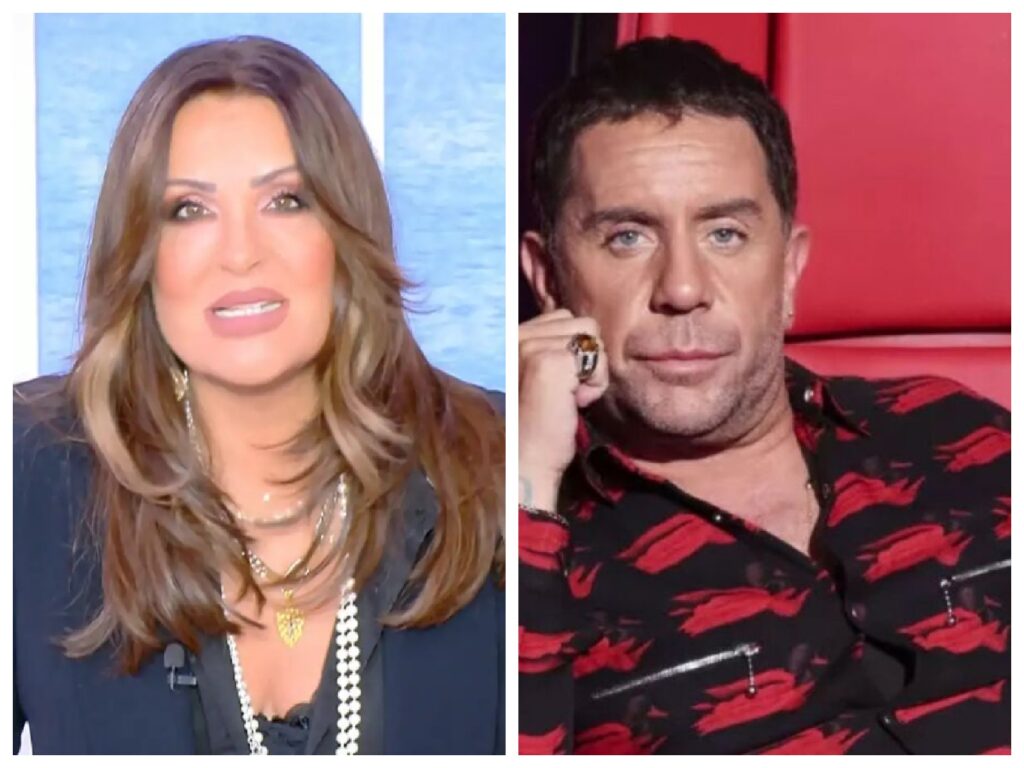 Η Γερμανού “δίκασε” με 4 λέξεις για τον θάνατο του Μαζωνάκη Η-Γερμανού-“δίκασε”-με-4-λέξεις-για-τον-θάνατο-του-Μαζωνάκη