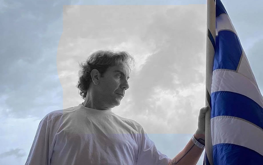 Μαζωνάκης: Η παγκόσμια θέση-σοκ στη μουσική που δεν έχει αγγίξει ποτέ Έλληνας λαϊκός σταρ Μαζωνάκης:-Η-παγκόσμια-θέση-σοκ-στη-μουσική-που-δεν-έχει-αγγίξει-ποτέ-Έλληνας-λαϊκός-σταρ