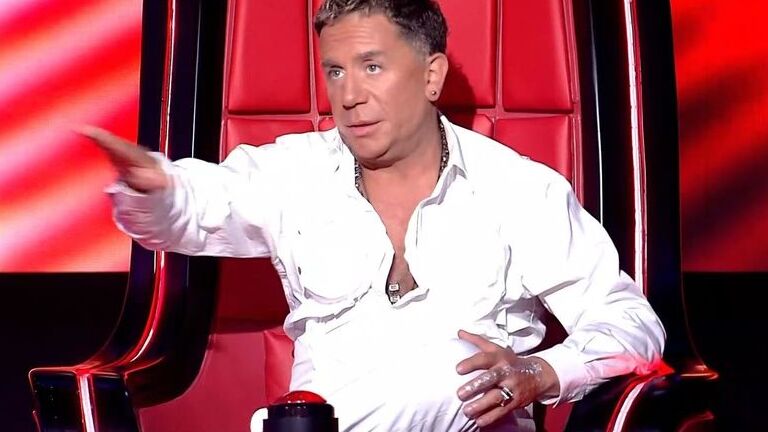 Μαζωνάκης – Voice: Αυτή η τραγουδίστρια θα καθίσει στην καρέκλα του Μαζωνάκης-–-voice:-Αυτή-η-τραγουδίστρια-θα-καθίσει-στην-καρέκλα-του