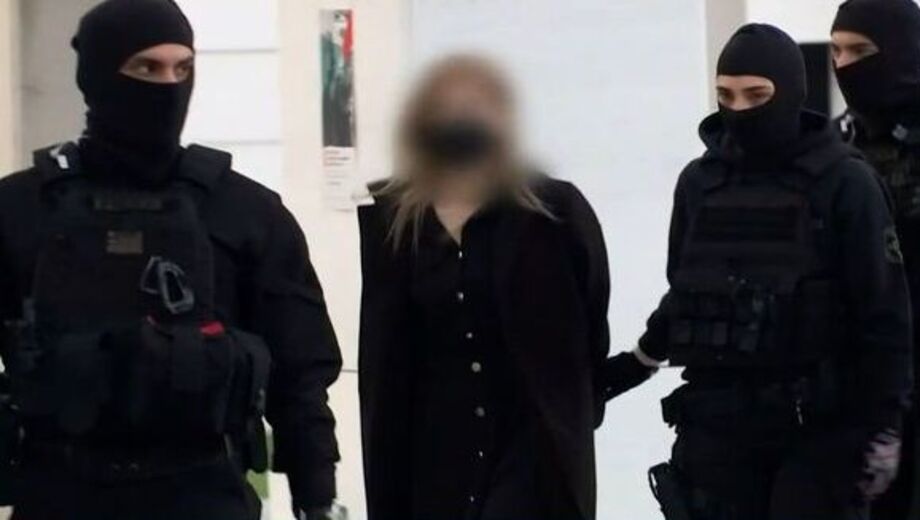 Ρούλα Πισπιρίγκου: Διαγνώστηκε με σοβαρή ασθένεια; Ρούλα-Πισπιρίγκου:-Διαγνώστηκε-με-σοβαρή-ασθένεια;