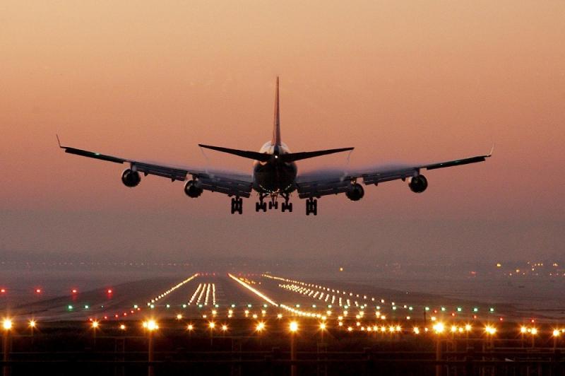 Έκτακτο – Αναφορές για αεροπειρατεία σε αεροπλάνο Έκτακτο-–-Αναφορές-για-αεροπειρατεία-σε-αεροπλάνο
