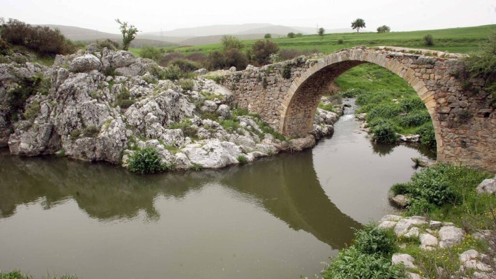 Συναγερμός! Αυτό εντοπίστηκε στον ποταμό Ασωπό – “Καμπανάκι” επιστημόνων Συναγερμός!-Αυτό-εντοπίστηκε-στον-ποταμό-Ασωπό-–-“Καμπανάκι”-επιστημόνων