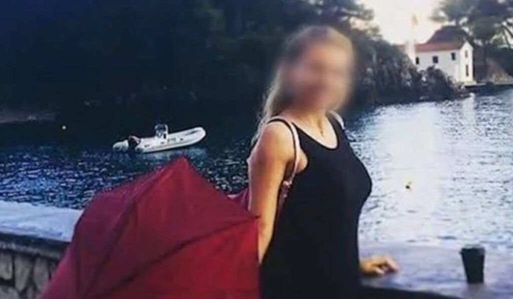 Περιστέρι: Μαθεύτηκε τι έκανε η 41χρονη στην πεθερά της – “Έχω τρελαθεί…” Περιστέρι:-Μαθεύτηκε-τι-έκανε-η-41χρονη-στην-πεθερά-της-–-“Έχω-τρελαθεί…”