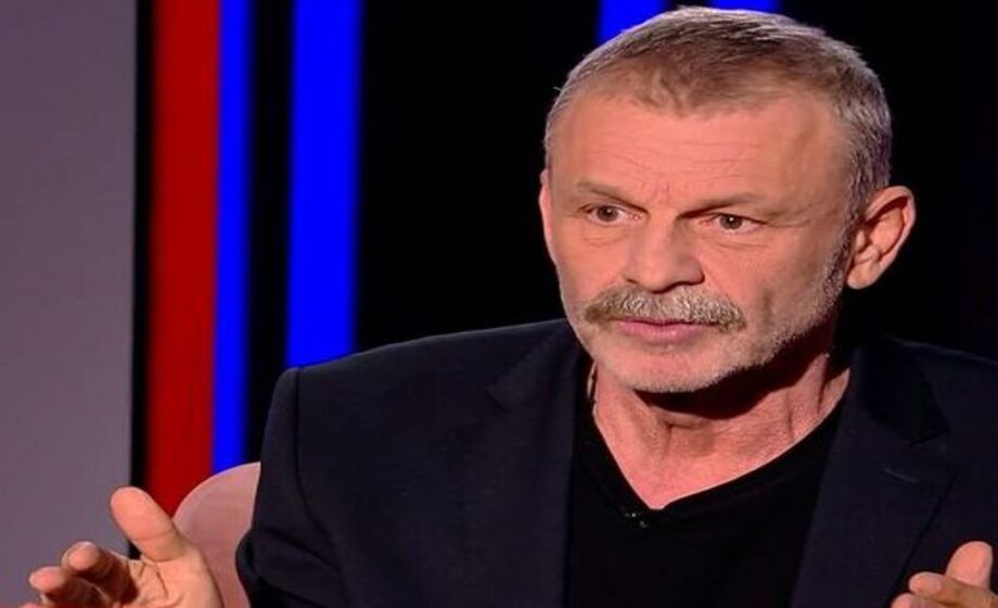 Ξέσπασμα Γκλέτσου: Ποια είναι η πασίγνωστη φίλη του που πέθανε, όπως ο Γιώργος Μαζωνάκης; Ξέσπασμα-Γκλέτσου:-Ποια-είναι-η-πασίγνωστη-φίλη-του-που-πέθανε,-όπως-ο-Γιώργος-Μαζωνάκης;