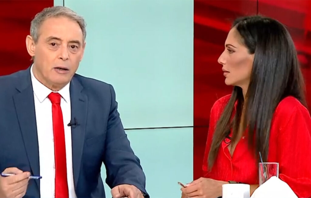 Χασαπόπουλος-–-Βούλγαρη-είπαν-αυτό-που-δεν-τολμάει-κανείς-για-“pizza-fun”-και-“Χωριάτικο”-–-Είναι-αλήθεια;